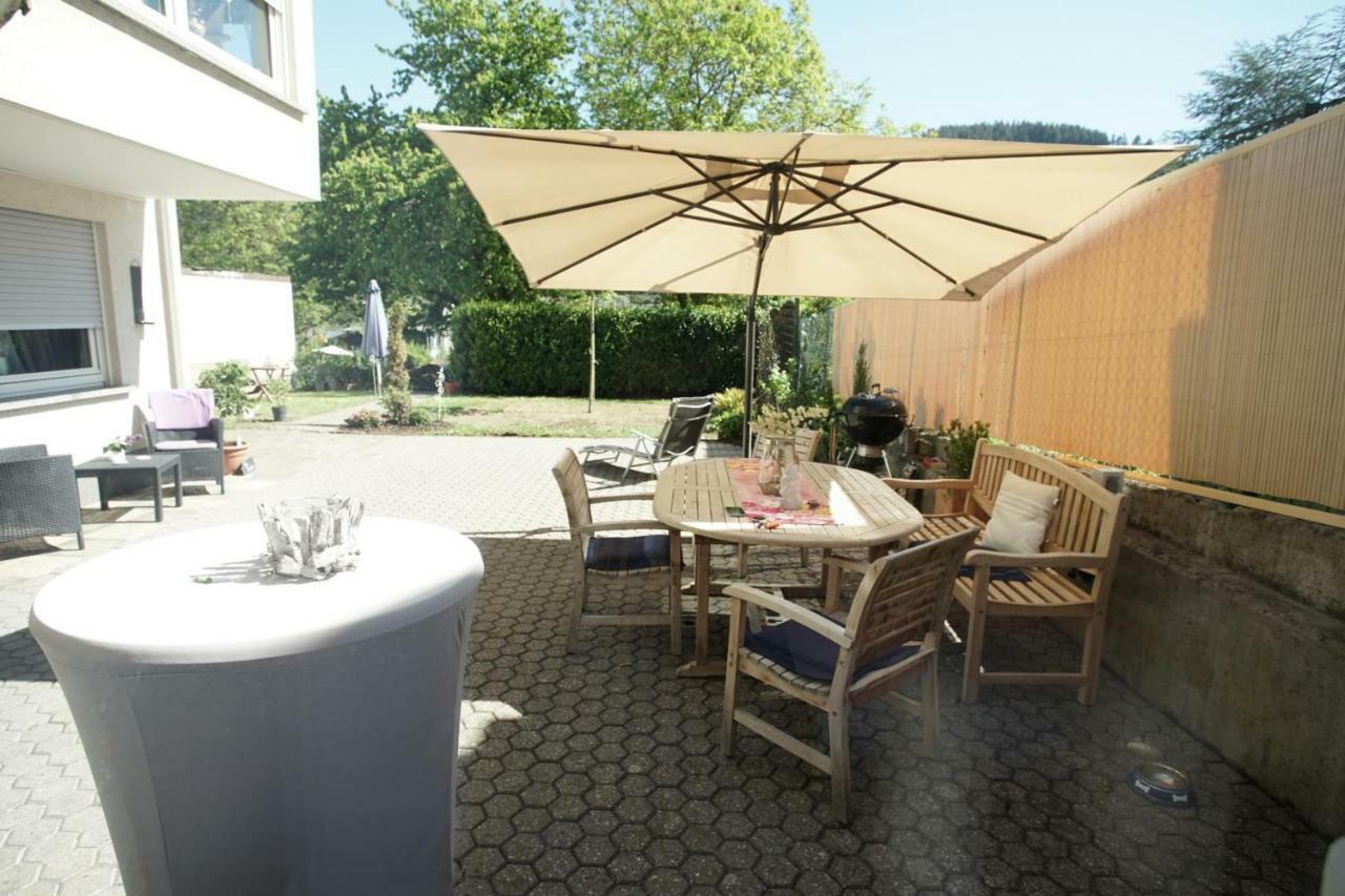 Ferienwohnungen Christina Traben-Trarbach Exterior photo